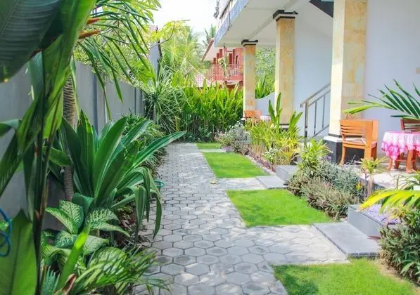 Chillhouse Lembongan - İç Mekan