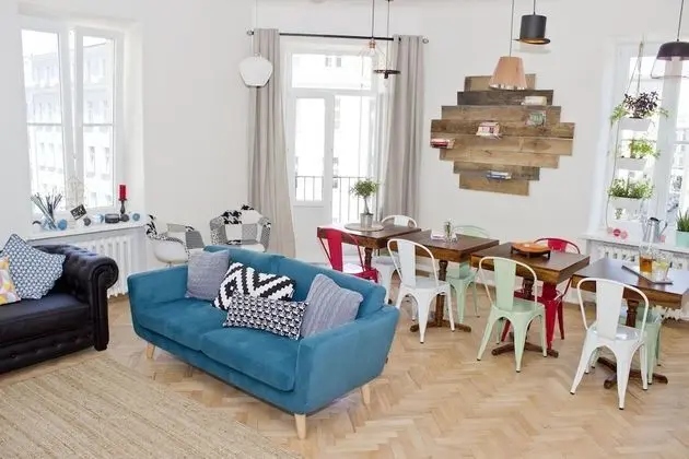 Chillout Hostel - Öne Çıkan Resim
