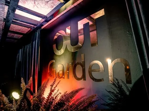 Chillout Hostel Zagreb - Dış Mekan
