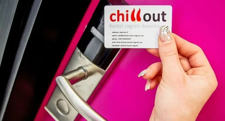 Chillout Hostel Zagreb - Yerinde Yemek