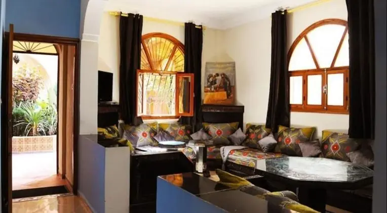 Chilloutsurf Hostel & Yoga