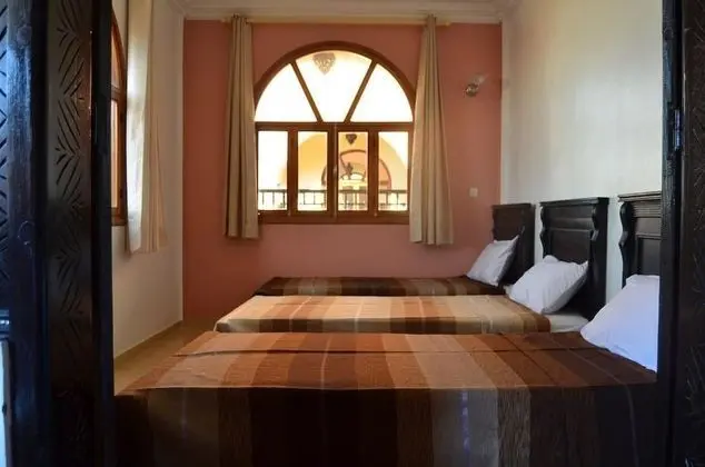 Chilloutsurf Hostel & Yoga - Oda