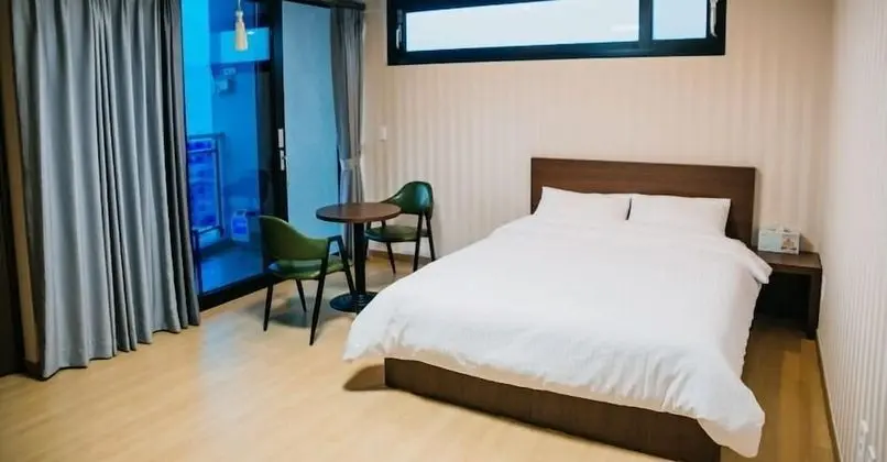 Chilsimni Hotel - Öne Çıkan Resim