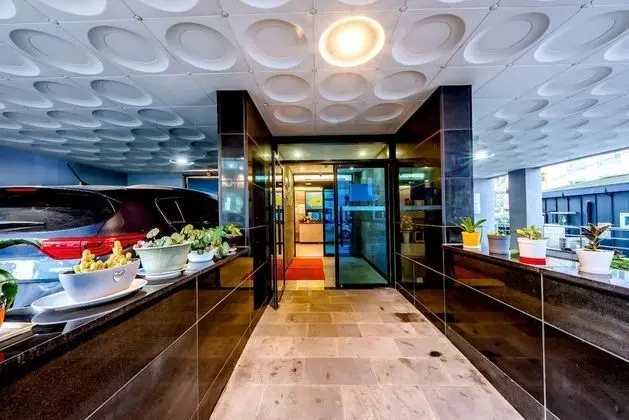 Chilsimni Hotel - Yerinde Yemek