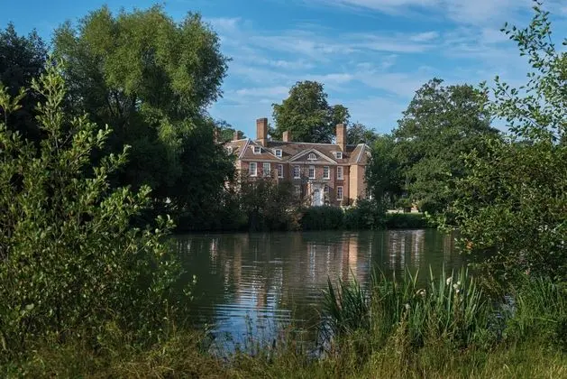 Chilston Park Hotel - Öne Çıkan Resim