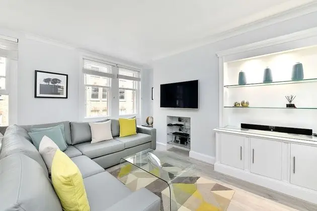 Chiltern Street Serviced Apartments - Öne Çıkan Resim