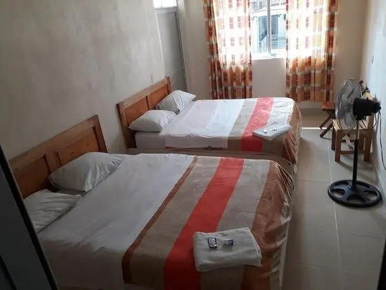 Hotel Chilum