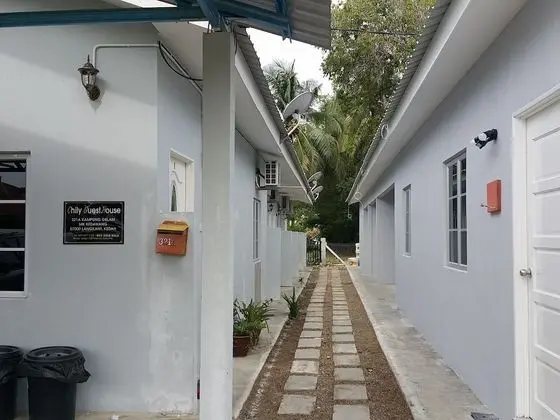 Chily Guesthouse