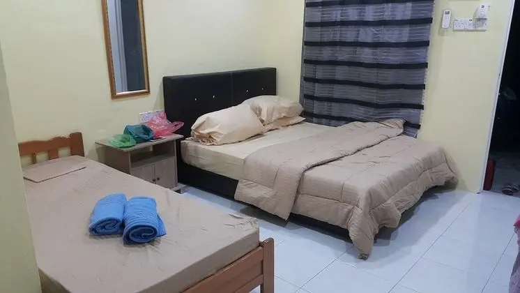 Chily Guesthouse - Öne Çıkan Resim