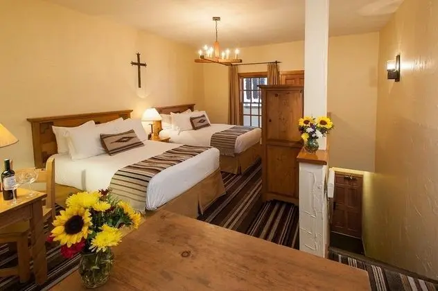 Hotel Chimayo de Santa Fe - Oda