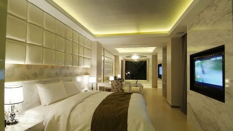 CHIMEI Hotel