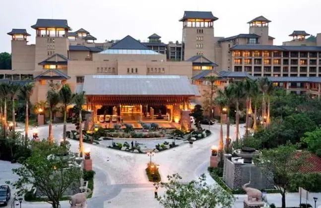 Chimelong Hotel