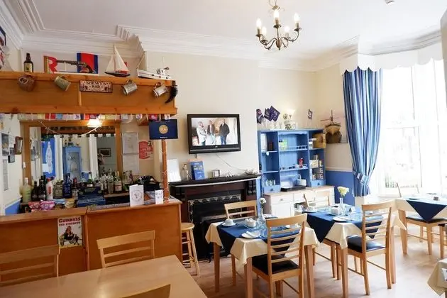 The Chimes - Bar
