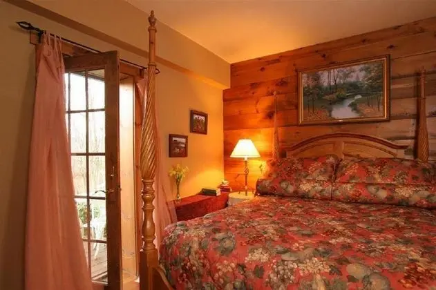 Chimney Hill Farm Estate
