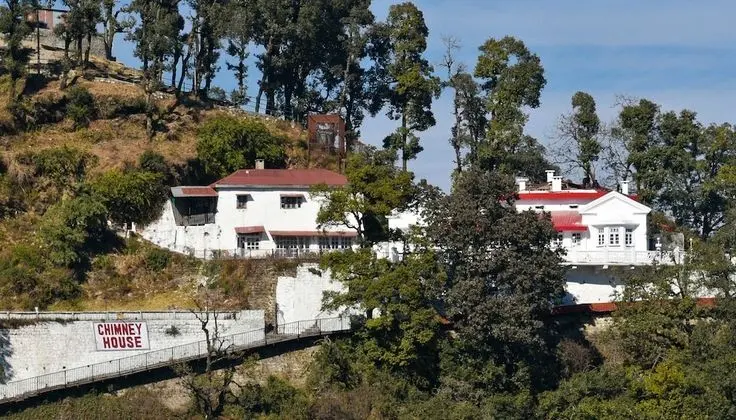 Hotel Chimney House by OpenSky, Mussoorie