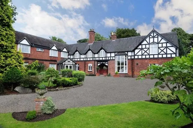 Chimney House Hotel
