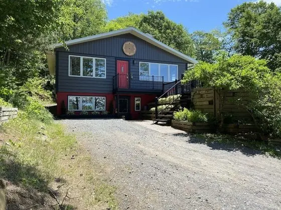 Chimo Cottage