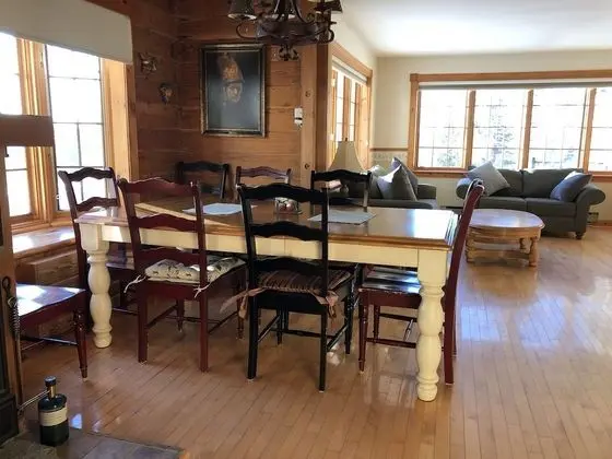 Chimo Cottage - Yerinde Yemek