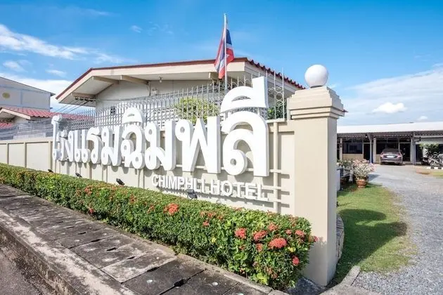 Chimphli Hotel