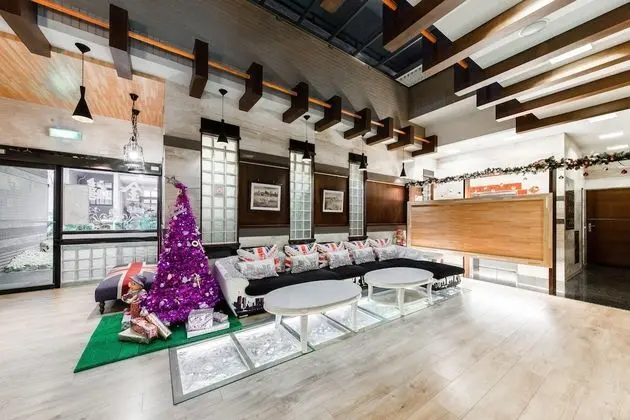 Chin-Hsi Homestay