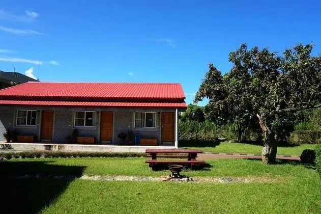 Chin Shan B&B