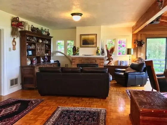 China Beach Retreat - Lobi