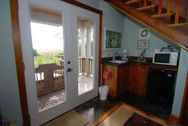China Beach Retreat - Mutfak