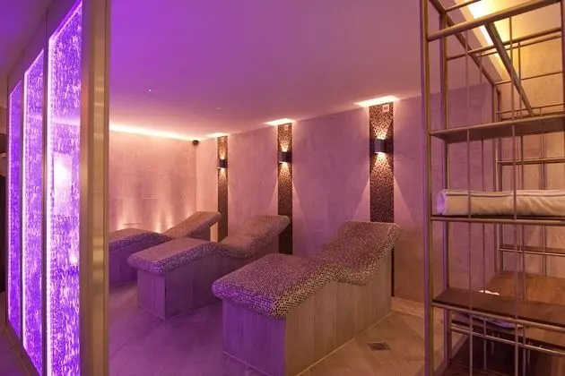 China Fleet Country Club - Spa