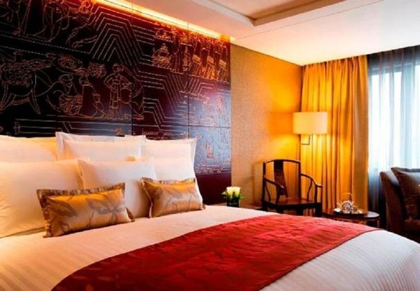 China Hotel