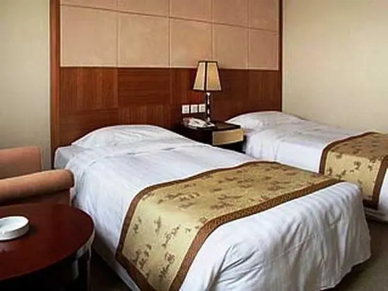 China Palace Hotel
