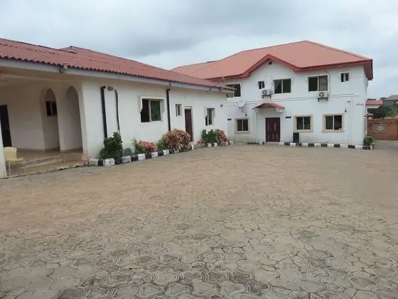 China Hotel and Suites