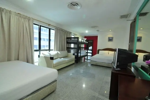 Hotel China Town 2 Kuala Lumpur - Öne Çıkan Resim