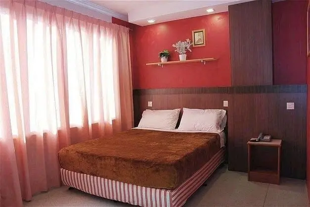 China Town Inn - Oda