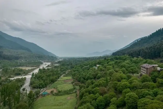 The Chinar Resorts and Spa