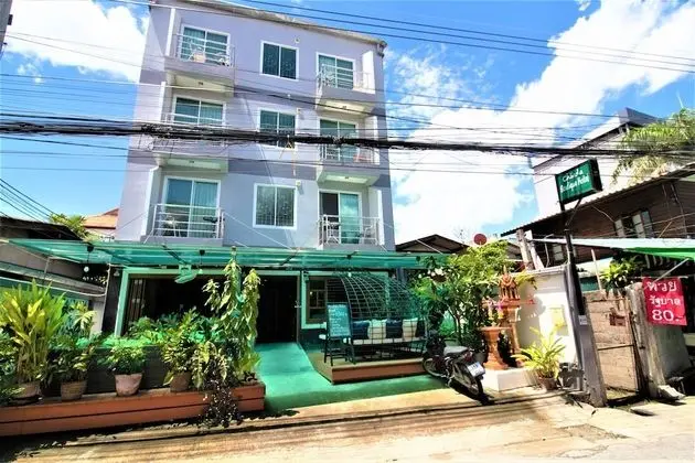 Chinda Boutique Hotel