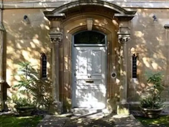 Chindit House