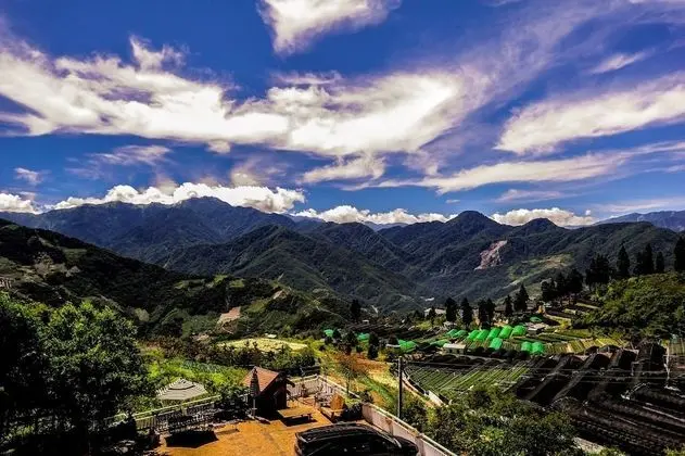 Ching Jing Homeland Resort Villa