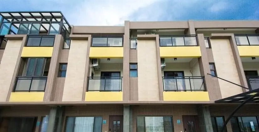 Ching Yuan B&B II