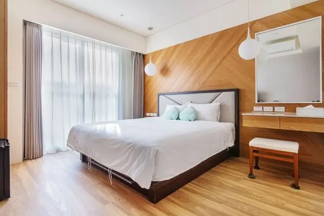 Ching Yue B&B