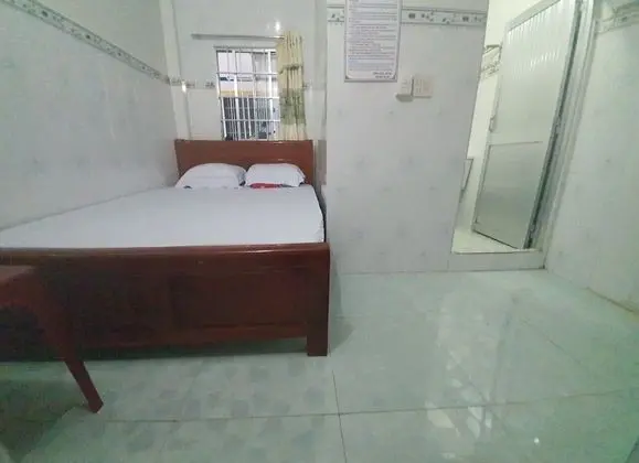 Chinh Hoa Homestay - Oda