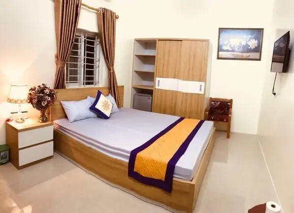 Chinh Thuy Sam Son Hotel - Oda