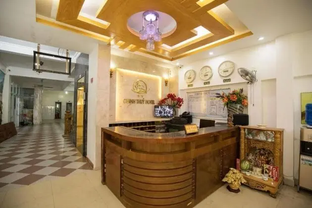 Chinh Thuy Sam Son Hotel - Öne Çıkan Resim