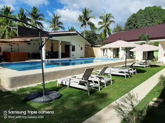 Chinita Boutique Hotel