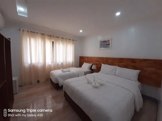 Chinita Boutique Hotel - Öne Çıkan Resim