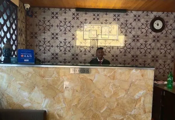 CHINMAYE INN