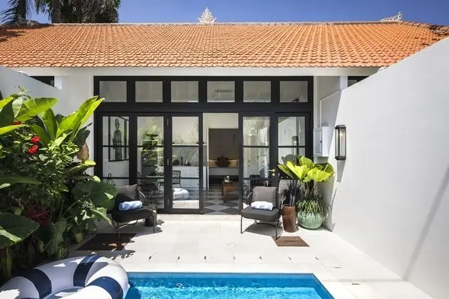 Villa Chino - CHSE Certified - Dış Mekan