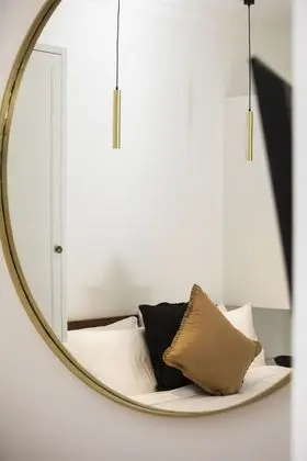 Villa Chino - CHSE Certified - İç Mekan