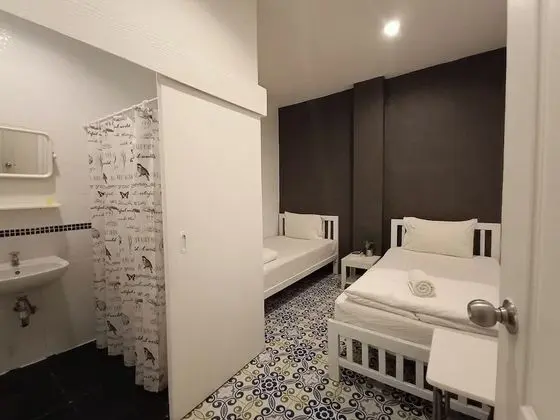 Chino Town at Yaowarat Phuket - Oda