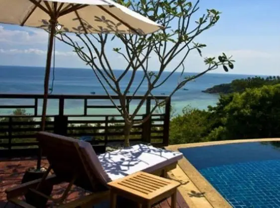 Chintakiri Resort