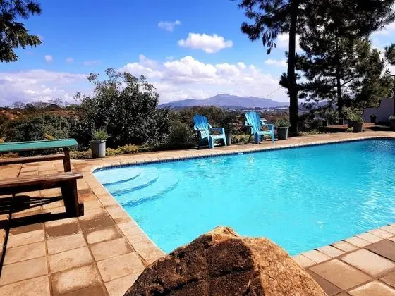 Chinyonga Guesthouse